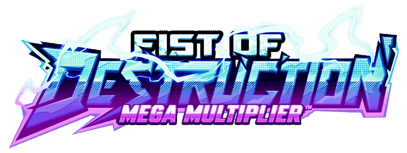 Fist of Destruction Megamultiplier Subpage Logo thumbnail